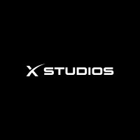 xStudios logo, xStudios contact details