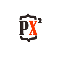 PEXAX logo, PEXAX contact details