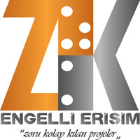 ZK ENGELLİ ERİŞİM logo, ZK ENGELLİ ERİŞİM contact details