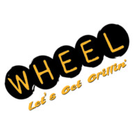 Wheel Restaurant logo, Wheel Restaurant contact details