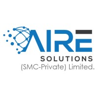 Aire Solutions logo, Aire Solutions contact details