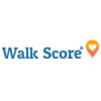 Walk Score logo, Walk Score contact details