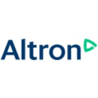 Altron FZE logo, Altron FZE contact details