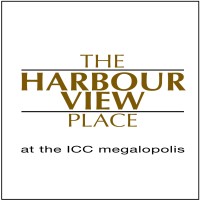 The HarbourView Place logo, The HarbourView Place contact details