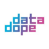 Datadope logo, Datadope contact details