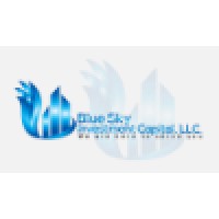 Blue Sky Investment Capital, LLC. logo, Blue Sky Investment Capital, LLC. contact details