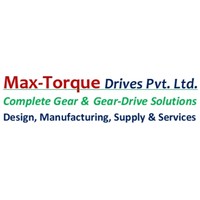 Max-Torque Drives Pvt. Ltd. logo, Max-Torque Drives Pvt. Ltd. contact details