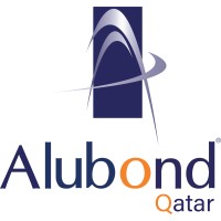 Alubond Qatar logo, Alubond Qatar contact details