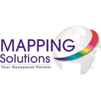 Mapping Solutions ltd. logo, Mapping Solutions ltd. contact details