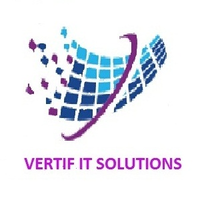 Vertif IT Solutions logo, Vertif IT Solutions contact details