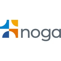 noga logo, noga contact details