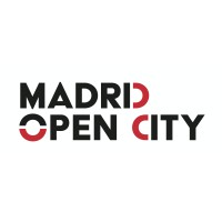 Madrid Open City logo, Madrid Open City contact details