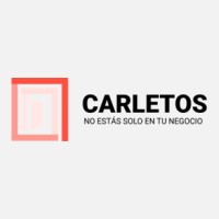 Carletos logo, Carletos contact details