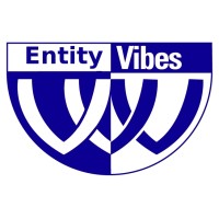 Entityvibes logo, Entityvibes contact details