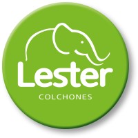 COLCHONES LESTER logo, COLCHONES LESTER contact details