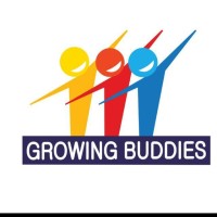 Growing Buddies logo, Growing Buddies contact details