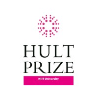 Hult Prize NIIT University logo, Hult Prize NIIT University contact details