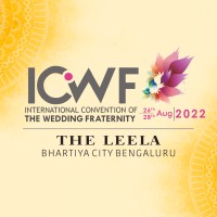 ICWF - International Convention Of The Wedding Fraternity logo, ICWF - International Convention Of The Wedding Fraternity contact details