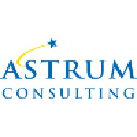 Astrum Consulting logo, Astrum Consulting contact details