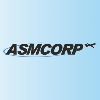 ASMCORP logo, ASMCORP contact details