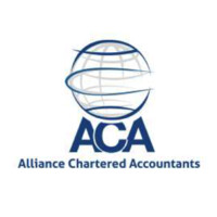 Alliance Chartered Accountants logo, Alliance Chartered Accountants contact details