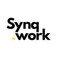 Synq.Work logo, Synq.Work contact details