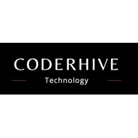 Coderhive Technologies logo, Coderhive Technologies contact details