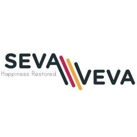 SevaVeva logo, SevaVeva contact details