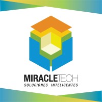 MIRACLE TECH & ASSOCIATES S.A. DE C.V. logo, MIRACLE TECH & ASSOCIATES S.A. DE C.V. contact details