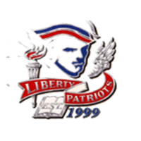 Liberty High School logo, Liberty High School contact details