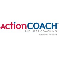 ActionCOACH Northwest Houston logo, ActionCOACH Northwest Houston contact details