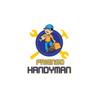 FRIENSO HANDYMAN (HVAC, FACILITIES MANAGEMENT, JANITORIAL AND CLEANING SERVICES) logo, FRIENSO HANDYMAN (HVAC, FACILITIES MANAGEMENT, JANITORIAL AND CLEANING SERVICES) contact details