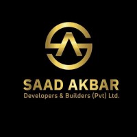 Saad Akbar Developers & Builders logo, Saad Akbar Developers & Builders contact details