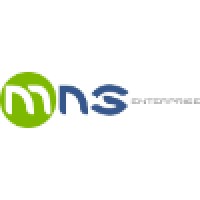 MNS Enterprise logo, MNS Enterprise contact details