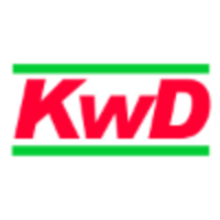 KWD logo, KWD contact details