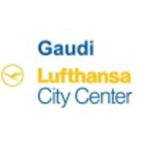 Gaudi Lufthansa City Center logo, Gaudi Lufthansa City Center contact details