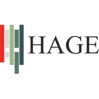 HAGE EXHIBITION logo, HAGE EXHIBITION contact details