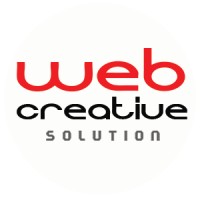 Web Creative Solution logo, Web Creative Solution contact details