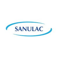 Sanulac Nutrición LATAM logo, Sanulac Nutrición LATAM contact details