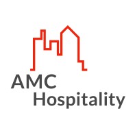 AMC Hospitality logo, AMC Hospitality contact details