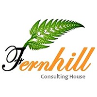 Fernhill Consulting House logo, Fernhill Consulting House contact details