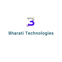 Bharati Technologies logo, Bharati Technologies contact details