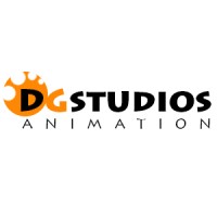 DGstudios logo, DGstudios contact details