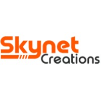 Skynet Creations logo, Skynet Creations contact details