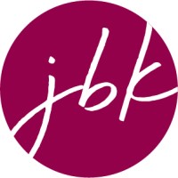 JBK logo, JBK contact details