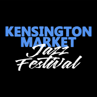 Kensington Market Jazz Festival logo, Kensington Market Jazz Festival contact details