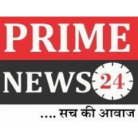 Prime News 24 logo, Prime News 24 contact details