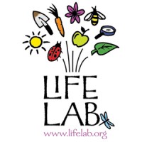 Life Lab logo, Life Lab contact details