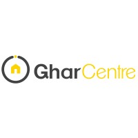 Gharcentre logo, Gharcentre contact details