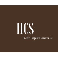 HCS Ltd. logo, HCS Ltd. contact details